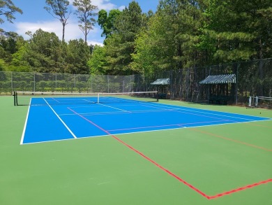 Build your custom home on one of the largest homesites in the on Bay Creek Golf Club in Virginia - for sale on GolfHomes.com, golf home, golf lot