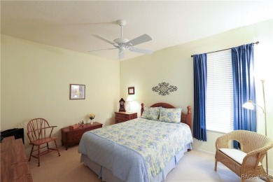 Step into this beautifully maintained, move-in ready home where on Twisted Oaks Golf Club in Florida - for sale on GolfHomes.com, golf home, golf lot