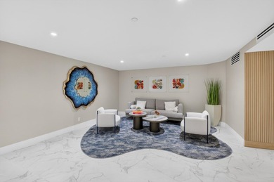 RARELY AVAILABLE 3 BEDROOM 2.1 BATH CORNER APARTMENT FEATURING on  in Florida - for sale on GolfHomes.com, golf home, golf lot