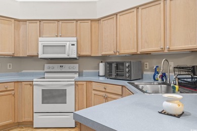 Welcome to Myrtle Trace - The Highly Desirable 55+ Community! on Burning Ridge Golf Course in South Carolina - for sale on GolfHomes.com, golf home, golf lot