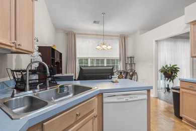 Welcome to Myrtle Trace - The Highly Desirable 55+ Community! on Burning Ridge Golf Course in South Carolina - for sale on GolfHomes.com, golf home, golf lot