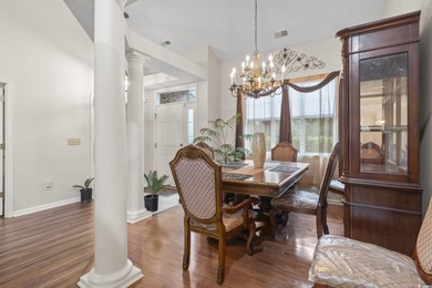 Welcome to Myrtle Trace - The Highly Desirable 55+ Community! on Burning Ridge Golf Course in South Carolina - for sale on GolfHomes.com, golf home, golf lot