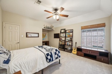 Welcome to 502 Yaupon Drive--a beautifully maintained 4-bedroom on Firewheel Golf Park in Texas - for sale on GolfHomes.com, golf home, golf lot
