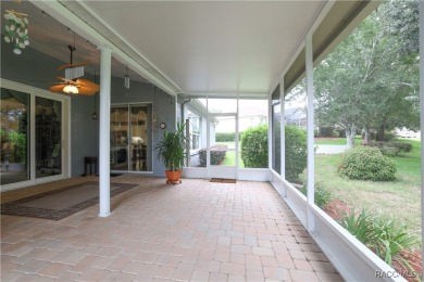 Step into this beautifully maintained, move-in ready home where on Twisted Oaks Golf Club in Florida - for sale on GolfHomes.com, golf home, golf lot