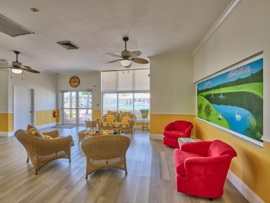 *Impact Windows**Bright & Airy**55 Plus Community*--Welcome to on Leisureville Community Association in Florida - for sale on GolfHomes.com, golf home, golf lot