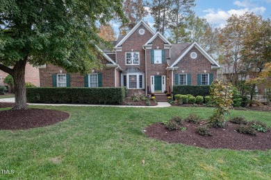 *SELLER HAS ACCEPTED AN OFFER, WAITING ON SIGNATURES
Welcome to on Brier Creek Country Club in North Carolina - for sale on GolfHomes.com, golf home, golf lot