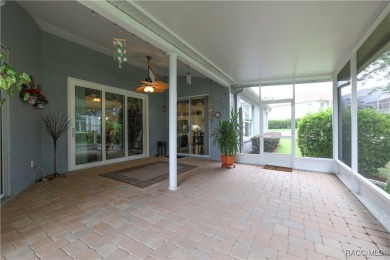 Step into this beautifully maintained, move-in ready home where on Twisted Oaks Golf Club in Florida - for sale on GolfHomes.com, golf home, golf lot
