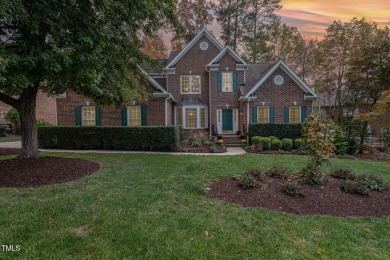 *SELLER HAS ACCEPTED AN OFFER, WAITING ON SIGNATURES
Welcome to on Brier Creek Country Club in North Carolina - for sale on GolfHomes.com, golf home, golf lot