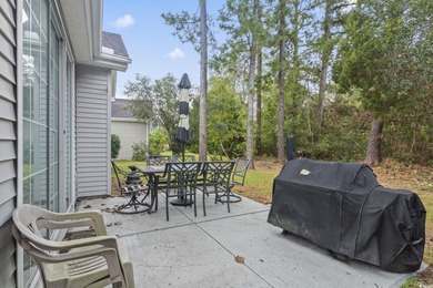 Welcome to Myrtle Trace - The Highly Desirable 55+ Community! on Burning Ridge Golf Course in South Carolina - for sale on GolfHomes.com, golf home, golf lot