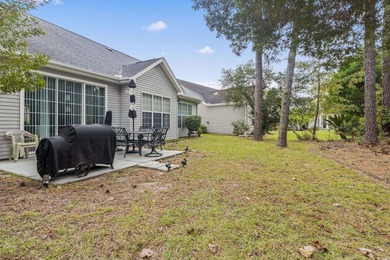 Welcome to Myrtle Trace - The Highly Desirable 55+ Community! on Burning Ridge Golf Course in South Carolina - for sale on GolfHomes.com, golf home, golf lot