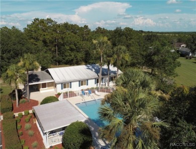 Step into this beautifully maintained, move-in ready home where on Twisted Oaks Golf Club in Florida - for sale on GolfHomes.com, golf home, golf lot