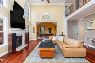 *SELLER HAS ACCEPTED AN OFFER, WAITING ON SIGNATURES
Welcome to on Brier Creek Country Club in North Carolina - for sale on GolfHomes.com, golf home, golf lot