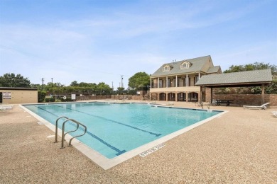 Welcome to 502 Yaupon Drive--a beautifully maintained 4-bedroom on Firewheel Golf Park in Texas - for sale on GolfHomes.com, golf home, golf lot