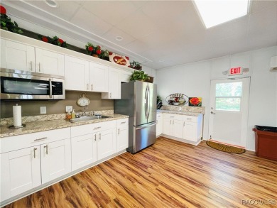 Step into this beautifully maintained, move-in ready home where on Twisted Oaks Golf Club in Florida - for sale on GolfHomes.com, golf home, golf lot