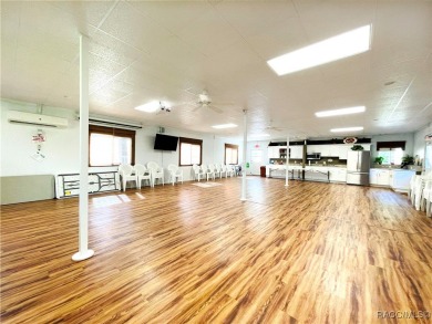 Step into this beautifully maintained, move-in ready home where on Twisted Oaks Golf Club in Florida - for sale on GolfHomes.com, golf home, golf lot