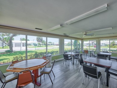 *Impact Windows**Bright & Airy**55 Plus Community*--Welcome to on Leisureville Community Association in Florida - for sale on GolfHomes.com, golf home, golf lot