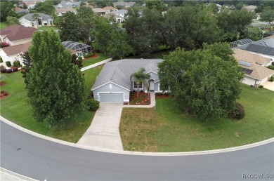 Step into this beautifully maintained, move-in ready home where on Twisted Oaks Golf Club in Florida - for sale on GolfHomes.com, golf home, golf lot