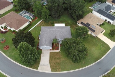 Step into this beautifully maintained, move-in ready home where on Twisted Oaks Golf Club in Florida - for sale on GolfHomes.com, golf home, golf lot