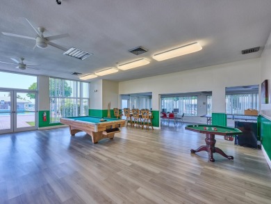 *Impact Windows**Bright & Airy**55 Plus Community*--Welcome to on Leisureville Community Association in Florida - for sale on GolfHomes.com, golf home, golf lot