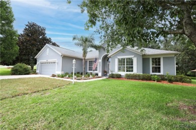 Step into this beautifully maintained, move-in ready home where on Twisted Oaks Golf Club in Florida - for sale on GolfHomes.com, golf home, golf lot