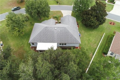 Step into this beautifully maintained, move-in ready home where on Twisted Oaks Golf Club in Florida - for sale on GolfHomes.com, golf home, golf lot