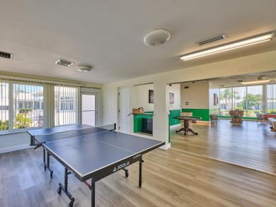 *Impact Windows**Bright & Airy**55 Plus Community*--Welcome to on Leisureville Community Association in Florida - for sale on GolfHomes.com, golf home, golf lot