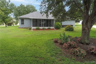 Step into this beautifully maintained, move-in ready home where on Twisted Oaks Golf Club in Florida - for sale on GolfHomes.com, golf home, golf lot