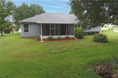 Step into this beautifully maintained, move-in ready home where on Twisted Oaks Golf Club in Florida - for sale on GolfHomes.com, golf home, golf lot