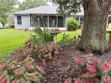 Low HOA includes high speed fiber optics for internet and wifi on Twisted Oaks Golf Club in Florida - for sale on GolfHomes.com, golf home, golf lot