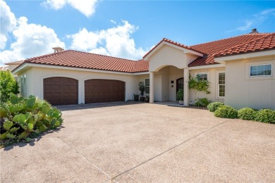 A Rare Blend of Coastal Elegance, Golf Course Serenity & Modern on Northshore Country Club in Texas - for sale on GolfHomes.com, golf home, golf lot