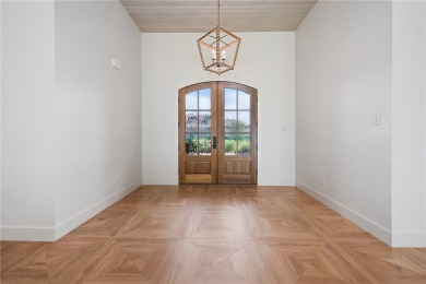 A Rare Blend of Coastal Elegance, Golf Course Serenity & Modern on Northshore Country Club in Texas - for sale on GolfHomes.com, golf home, golf lot