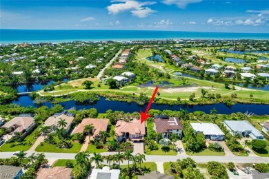 Welcome to one of a kind home - first time on the market, where on Beachview Golf Club in Florida - for sale on GolfHomes.com, golf home, golf lot