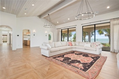 A Rare Blend of Coastal Elegance, Golf Course Serenity & Modern on Northshore Country Club in Texas - for sale on GolfHomes.com, golf home, golf lot