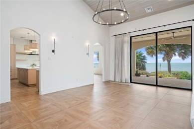 A Rare Blend of Coastal Elegance, Golf Course Serenity & Modern on Northshore Country Club in Texas - for sale on GolfHomes.com, golf home, golf lot
