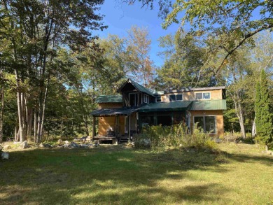 LUDLOW:  Minutes from Okemo Mountain Resort and Fox Run Golf on Okemo Mountain Resort and Golf Club in Vermont - for sale on GolfHomes.com, golf home, golf lot