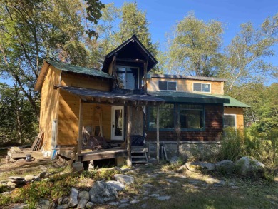LUDLOW:  Minutes from Okemo Mountain Resort and Fox Run Golf on Okemo Mountain Resort and Golf Club in Vermont - for sale on GolfHomes.com, golf home, golf lot
