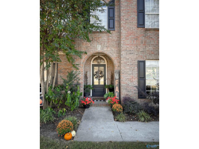 Gorgeous Southern Living Floorplan with hardwood and 9 ft on Burningtree Country Club in Alabama - for sale on GolfHomes.com, golf home, golf lot