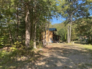 LUDLOW:  Minutes from Okemo Mountain Resort and Fox Run Golf on Okemo Mountain Resort and Golf Club in Vermont - for sale on GolfHomes.com, golf home, golf lot