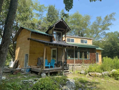 LUDLOW:  Minutes from Okemo Mountain Resort and Fox Run Golf on Okemo Mountain Resort and Golf Club in Vermont - for sale on GolfHomes.com, golf home, golf lot