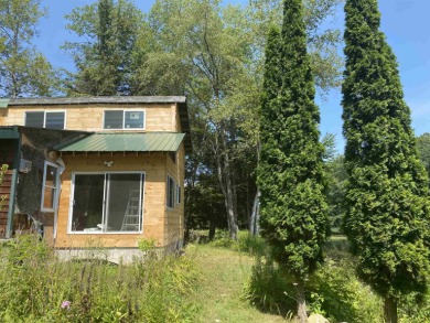 LUDLOW:  Minutes from Okemo Mountain Resort and Fox Run Golf on Okemo Mountain Resort and Golf Club in Vermont - for sale on GolfHomes.com, golf home, golf lot