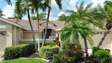 WELCOME TO THE LOWEST PRICED VILLA in the highly sought-after on Hunters Ridge Country Club in Florida - for sale on GolfHomes.com, golf home, golf lot