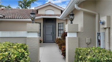 WELCOME TO THE LOWEST PRICED VILLA in the highly sought-after on Hunters Ridge Country Club in Florida - for sale on GolfHomes.com, golf home, golf lot