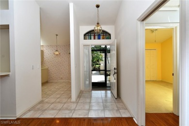 WELCOME TO THE LOWEST PRICED VILLA in the highly sought-after on Hunters Ridge Country Club in Florida - for sale on GolfHomes.com, golf home, golf lot