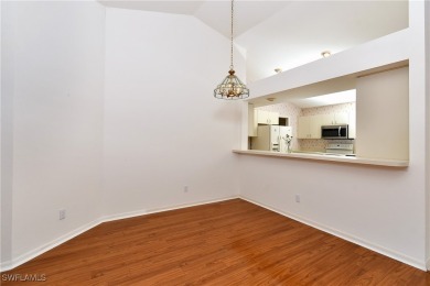 WELCOME TO THE LOWEST PRICED VILLA in the highly sought-after on Hunters Ridge Country Club in Florida - for sale on GolfHomes.com, golf home, golf lot