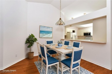 WELCOME TO THE LOWEST PRICED VILLA in the highly sought-after on Hunters Ridge Country Club in Florida - for sale on GolfHomes.com, golf home, golf lot