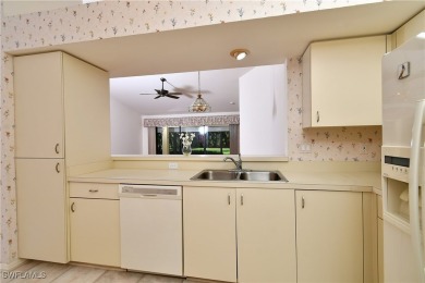 WELCOME TO THE LOWEST PRICED VILLA in the highly sought-after on Hunters Ridge Country Club in Florida - for sale on GolfHomes.com, golf home, golf lot