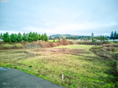 Development Opportunity in West Sutherlin!Located off I-5 with on Oak Hills Golf Club / Umpqua Golf Resort in Oregon - for sale on GolfHomes.com, golf home, golf lot