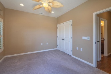 Stunning Sun River Retreat! Welcome to your dream home in on Sunriver Golf Club in Utah - for sale on GolfHomes.com, golf home, golf lot