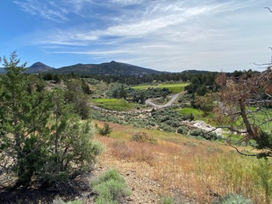 With stunning Cascade Mountain views to the west and perfectly on Brasada Canyons Golf Course in Oregon - for sale on GolfHomes.com, golf home, golf lot