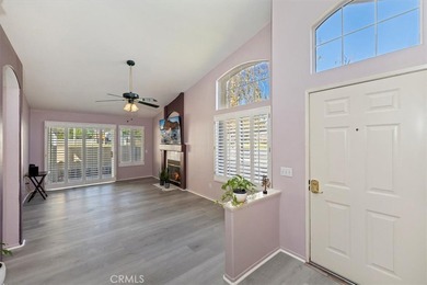 CYPRESS POINT CONDO - 2 BR + 2 BA SINGLE-STORY HOME (998 SQ. FT) on Sun Lakes Country Club in California - for sale on GolfHomes.com, golf home, golf lot